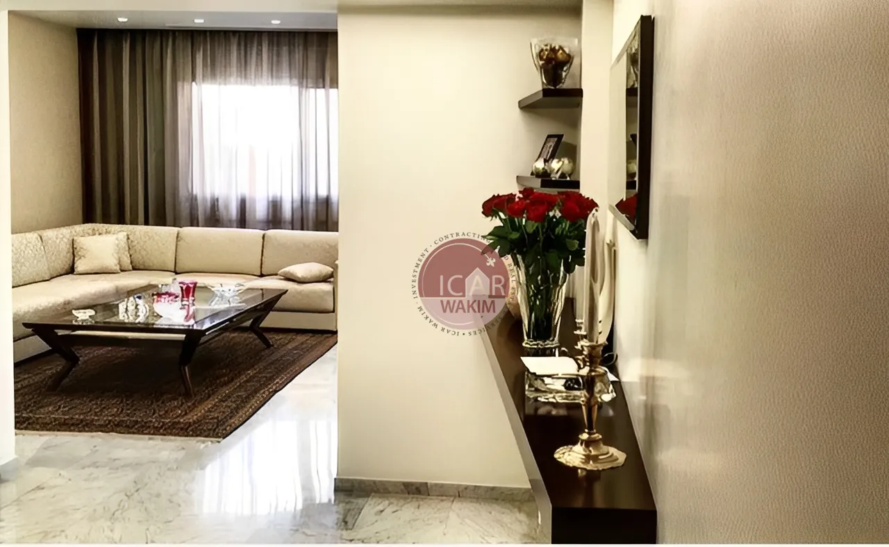 Apartment for Sale in Sin El Fil