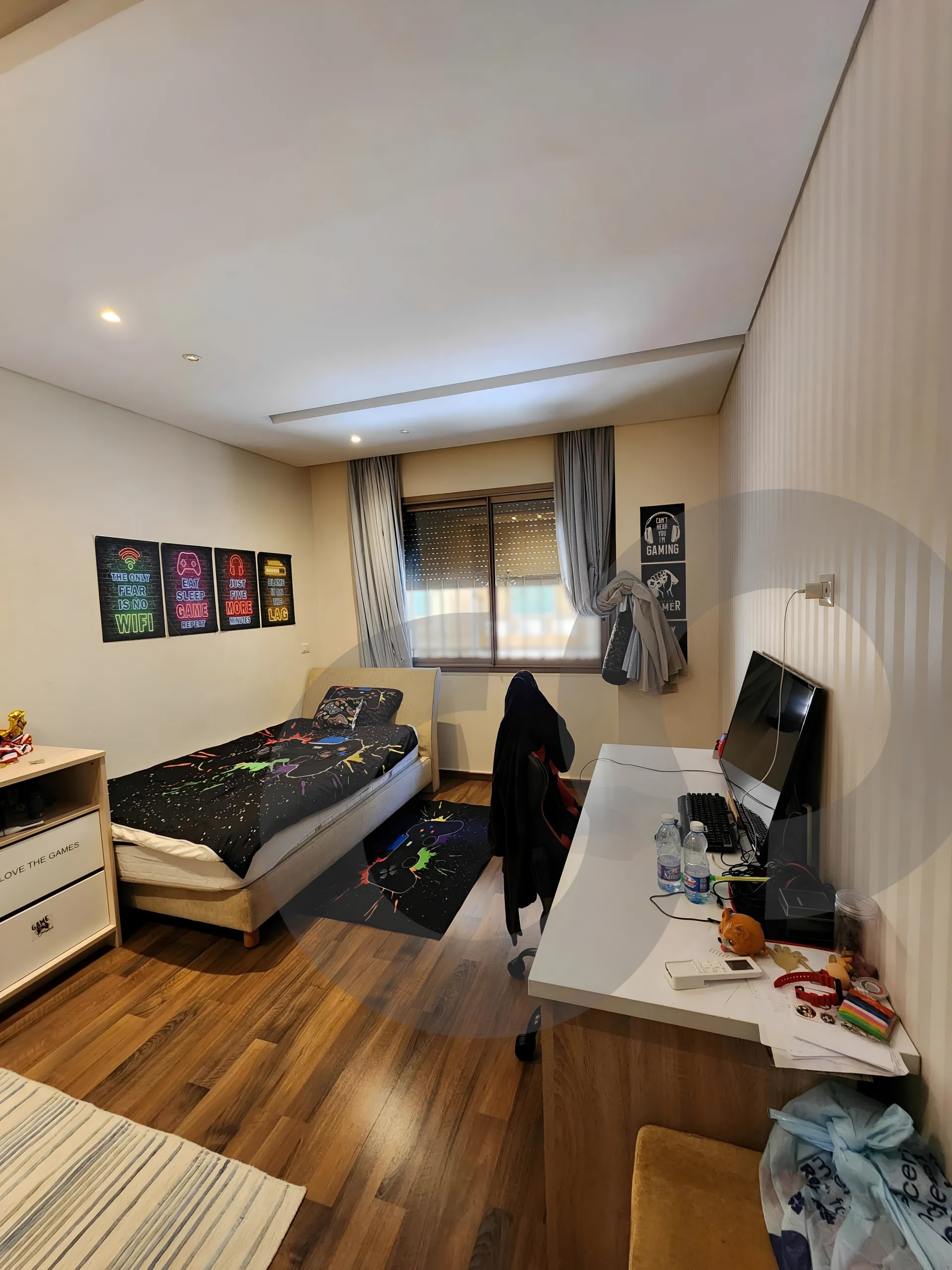 Apartment for Sale in Jnah