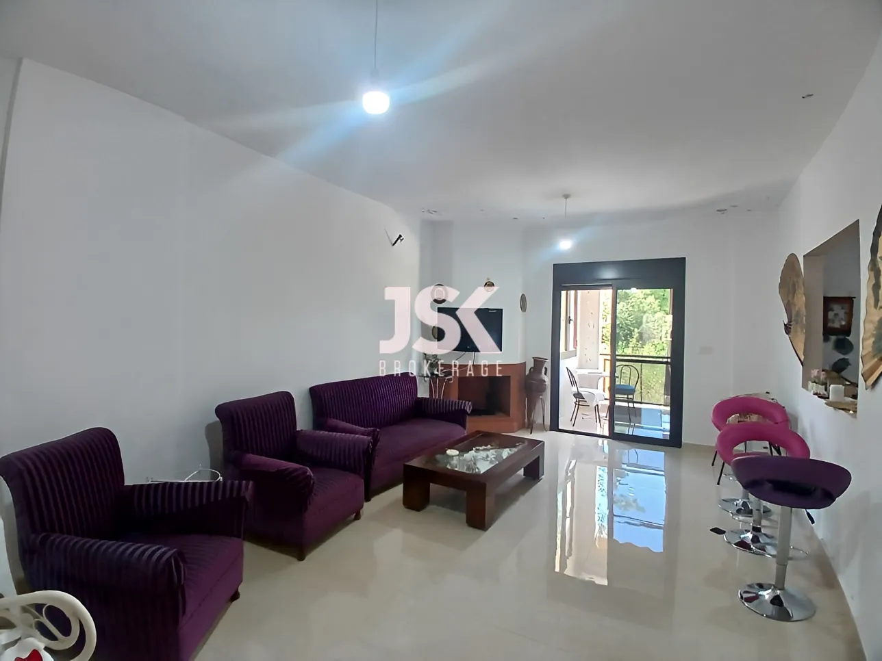 Apartment for Sale in Mrouj