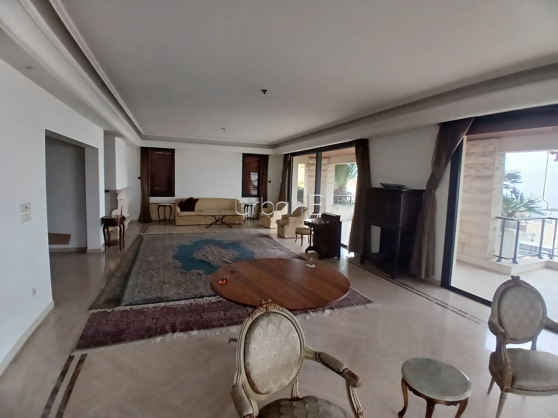 Residential in Rabieh, lebanon - 3 bed, 3.0 bath
