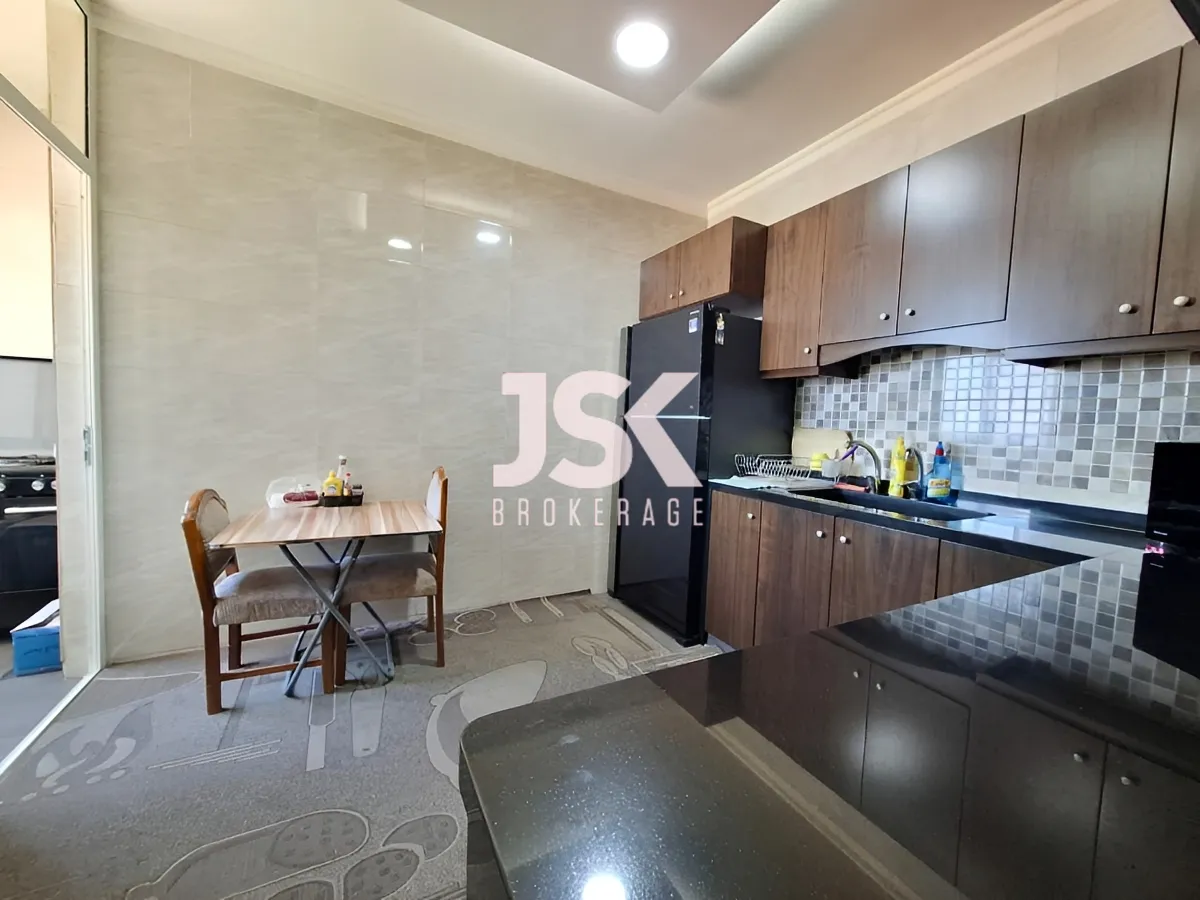 Apartment for Sale in Zouk Mikael, Lebanon