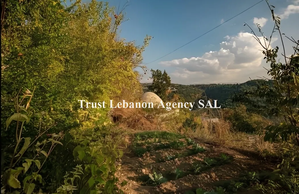 Apartment for Sale in Chouf Der Al Kamar Lebanon - 2 bed, 2 bath