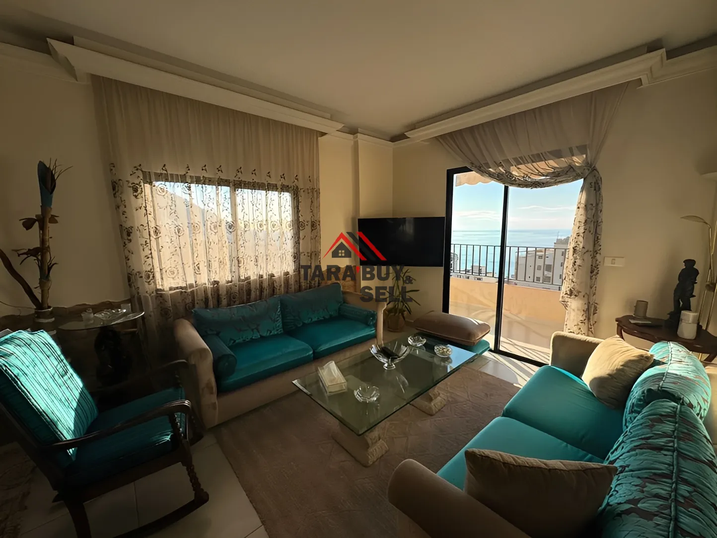 Apartment for Sale in Sahel Aalma, Lebanon