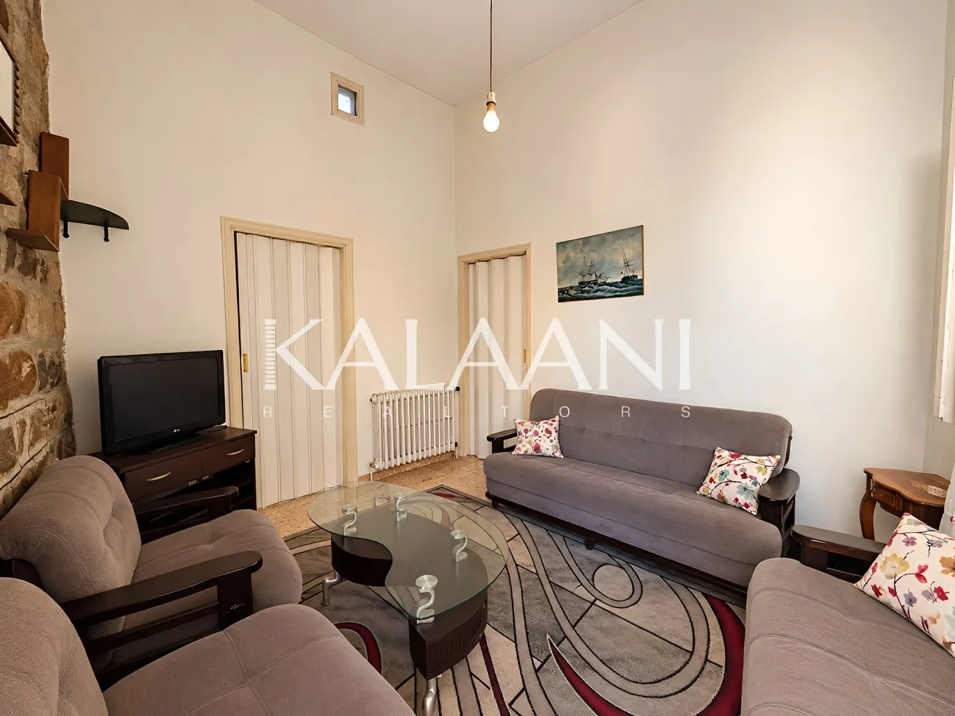 House for rent in Mar Chaaya