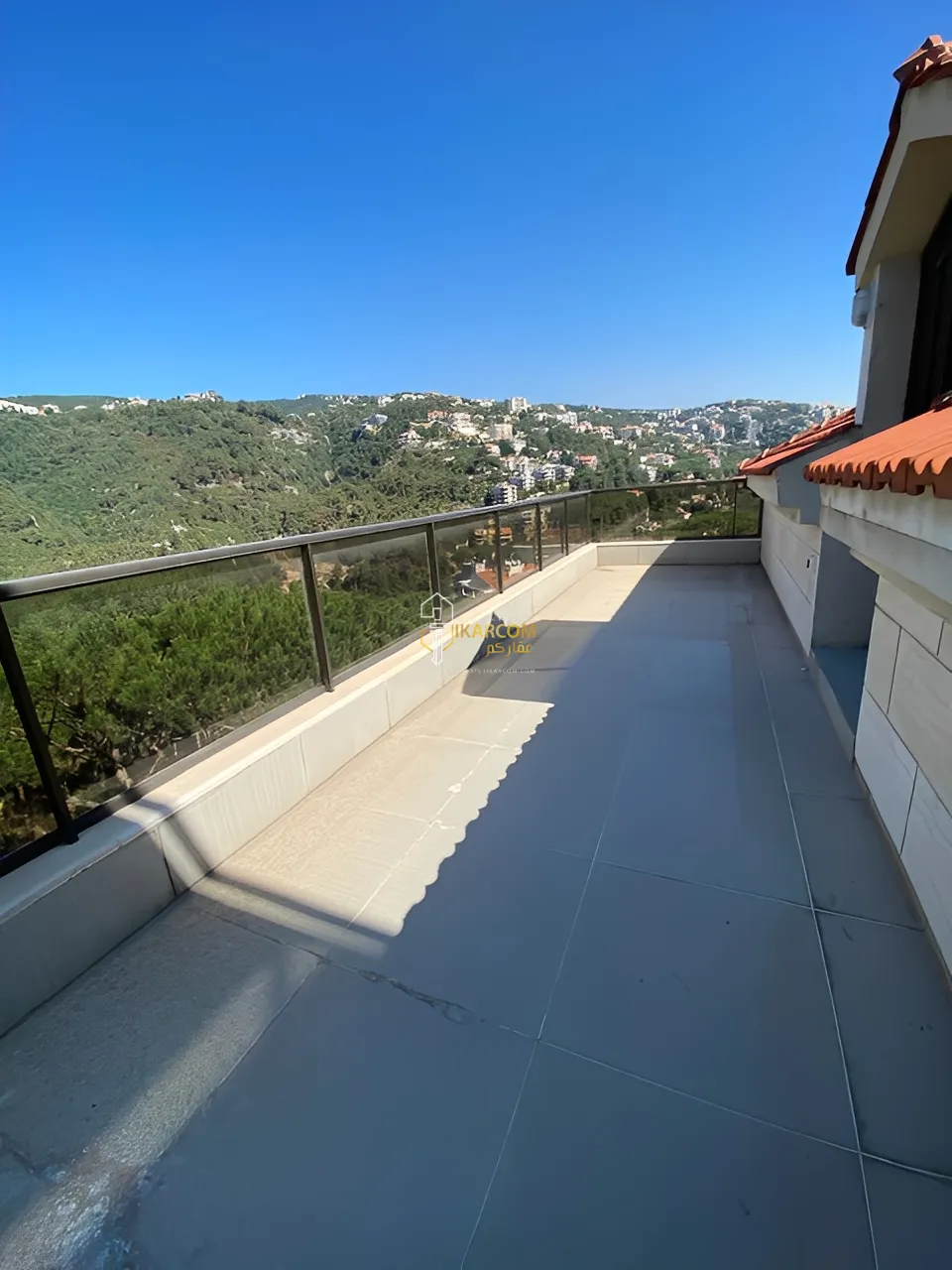 Duplex for Sale in Baabdet