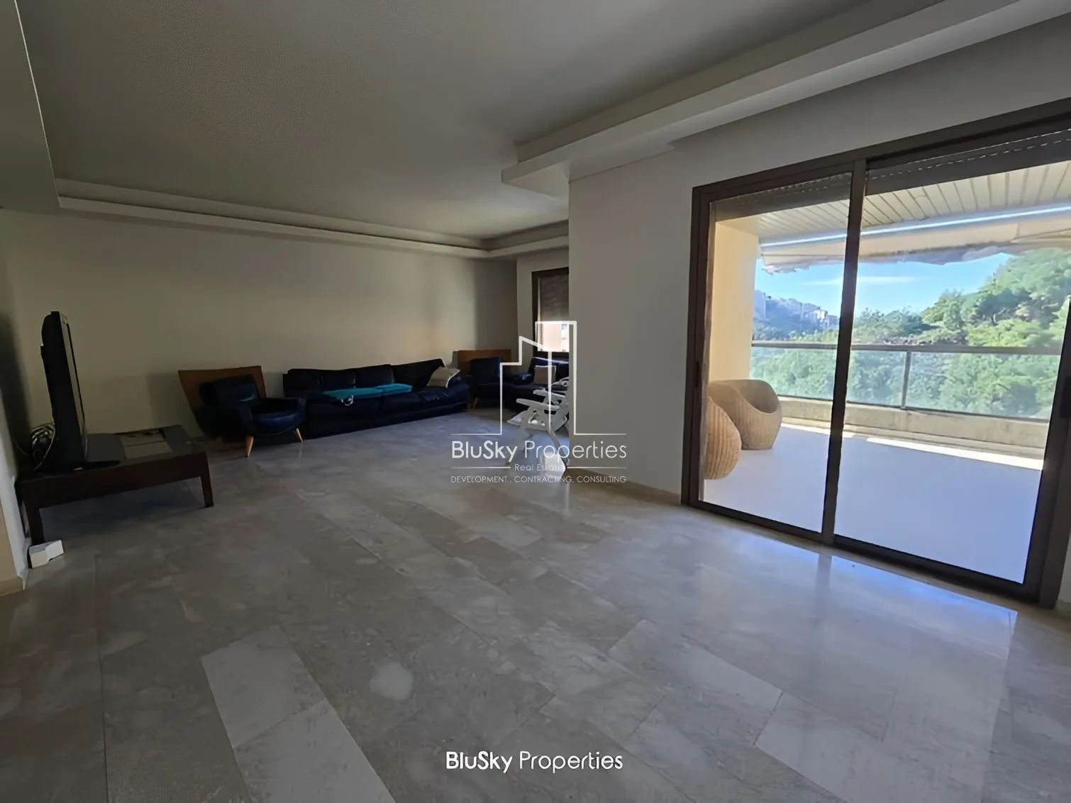 Duplex for Sale in Mansourieh