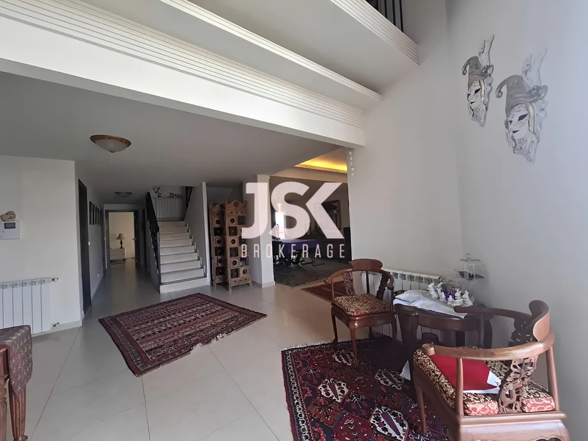 Duplex for Sale in Qlayaat, Lebanon