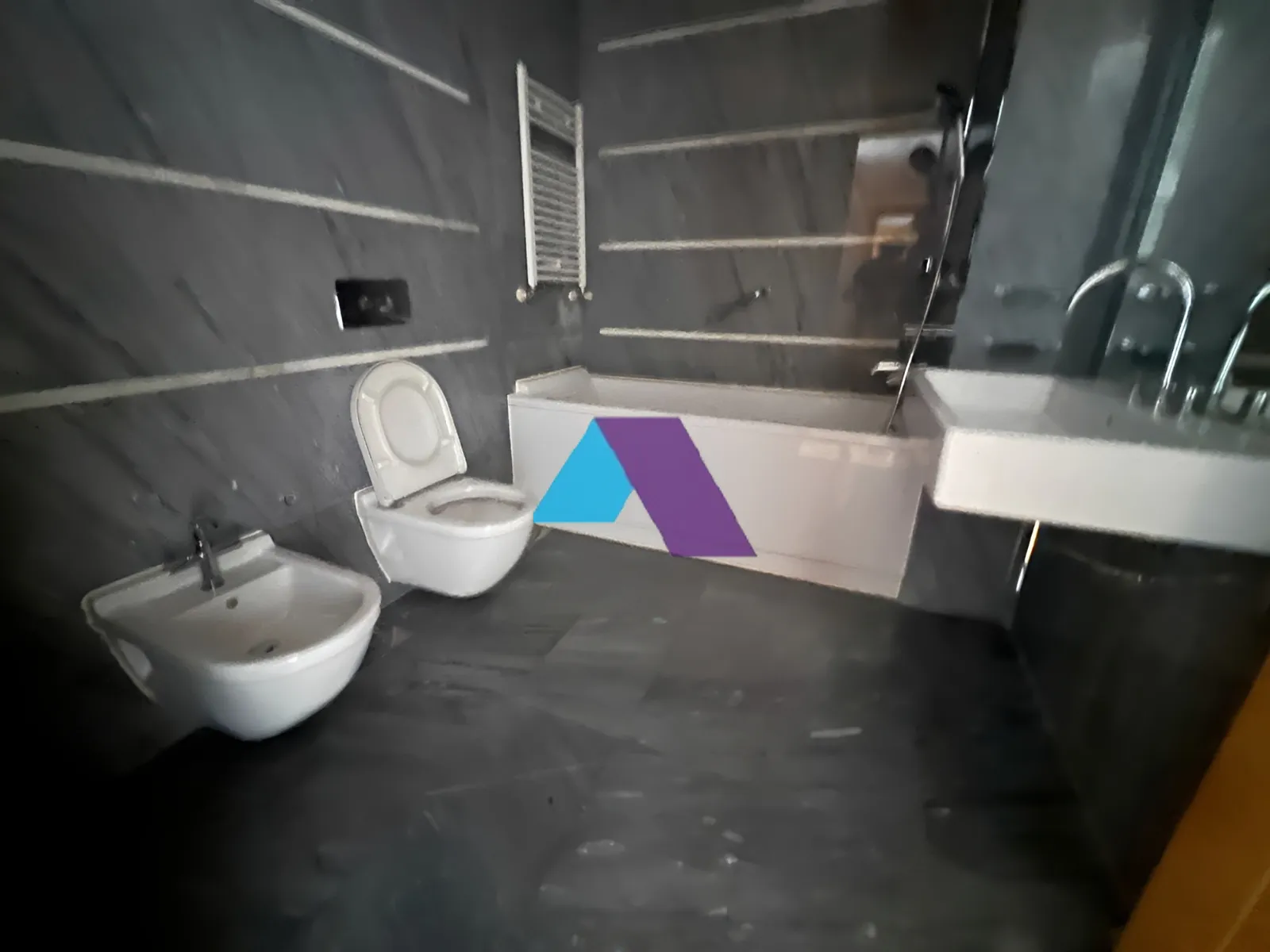Apartment for rent in Saifi Village