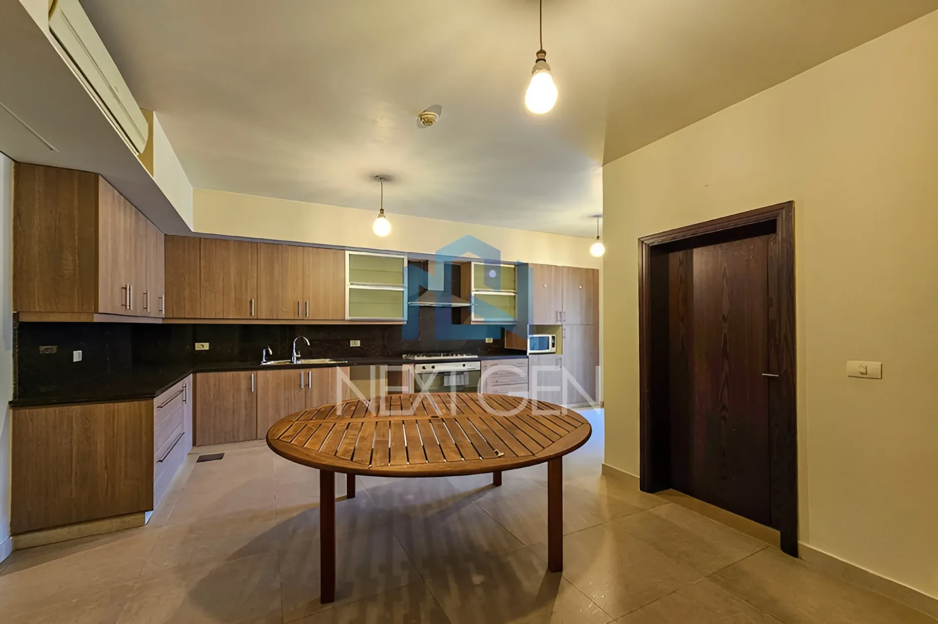 Apartment for rent in Achrafieh, Beirut, Lebanon