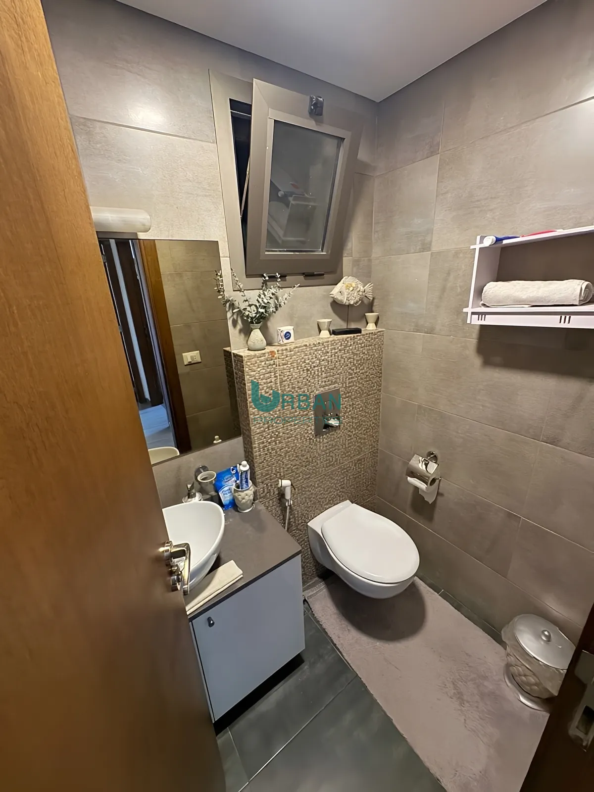 Apartment for sale in Jal el dib, lebanon