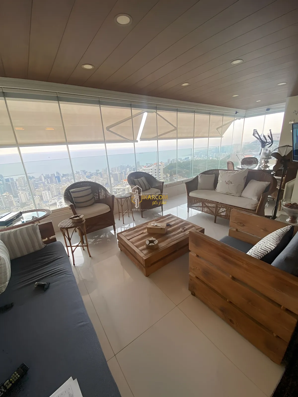 Apartment for Sale in Biaqout