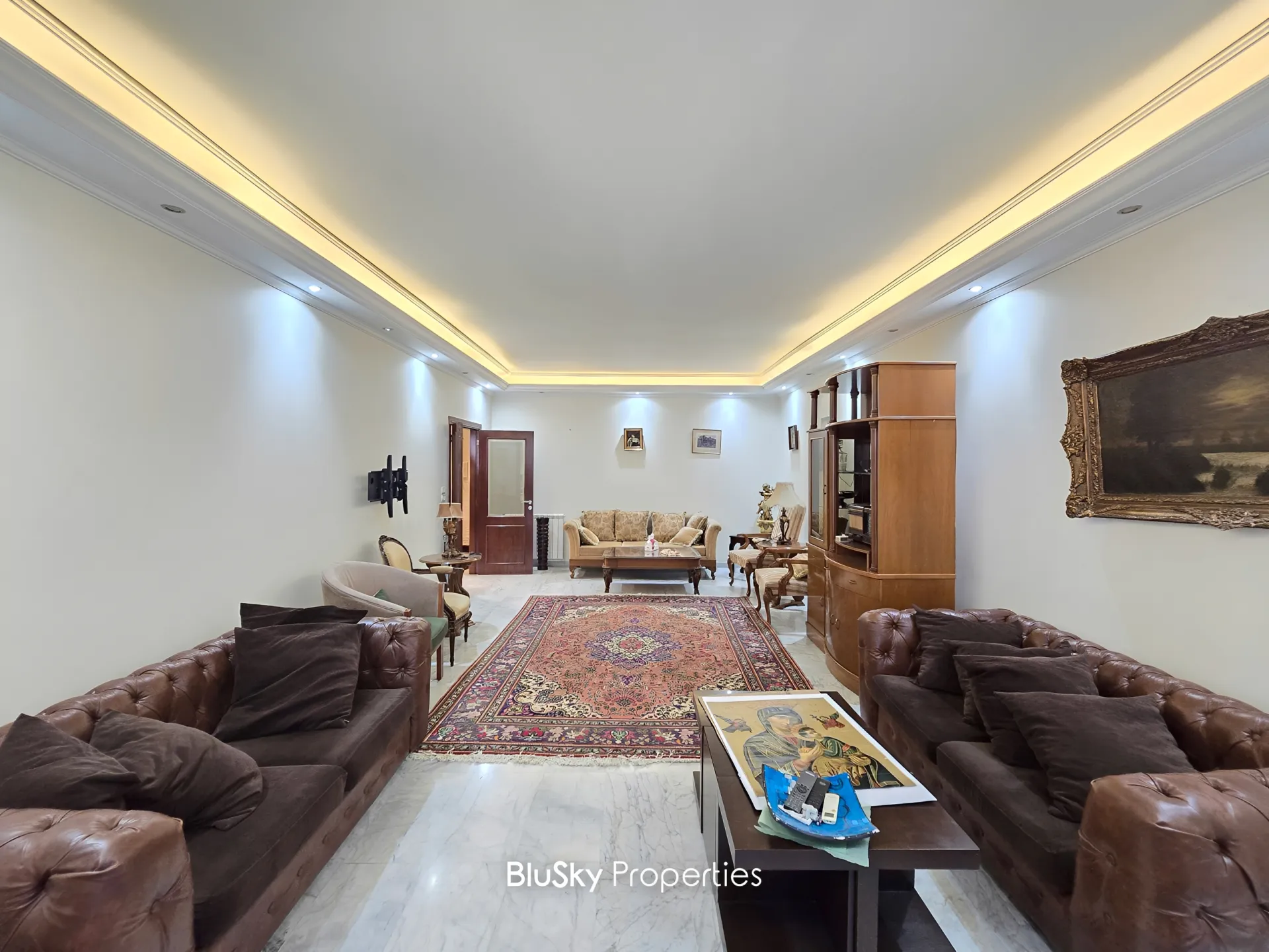 Apartment for rent in Mansourieh, lebanon - 3 bed, 2.0 bath