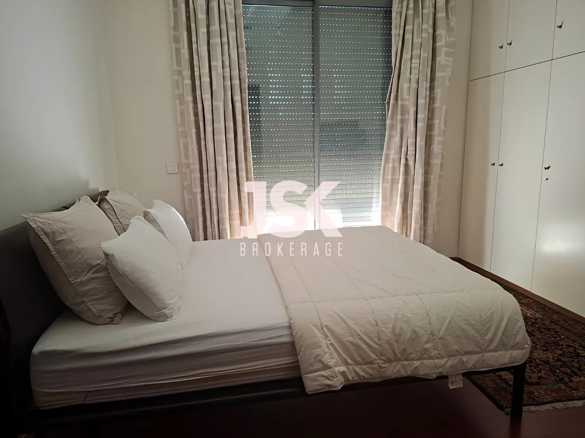Apartment for Rent in Clemenceau, Beirut, Lebanon