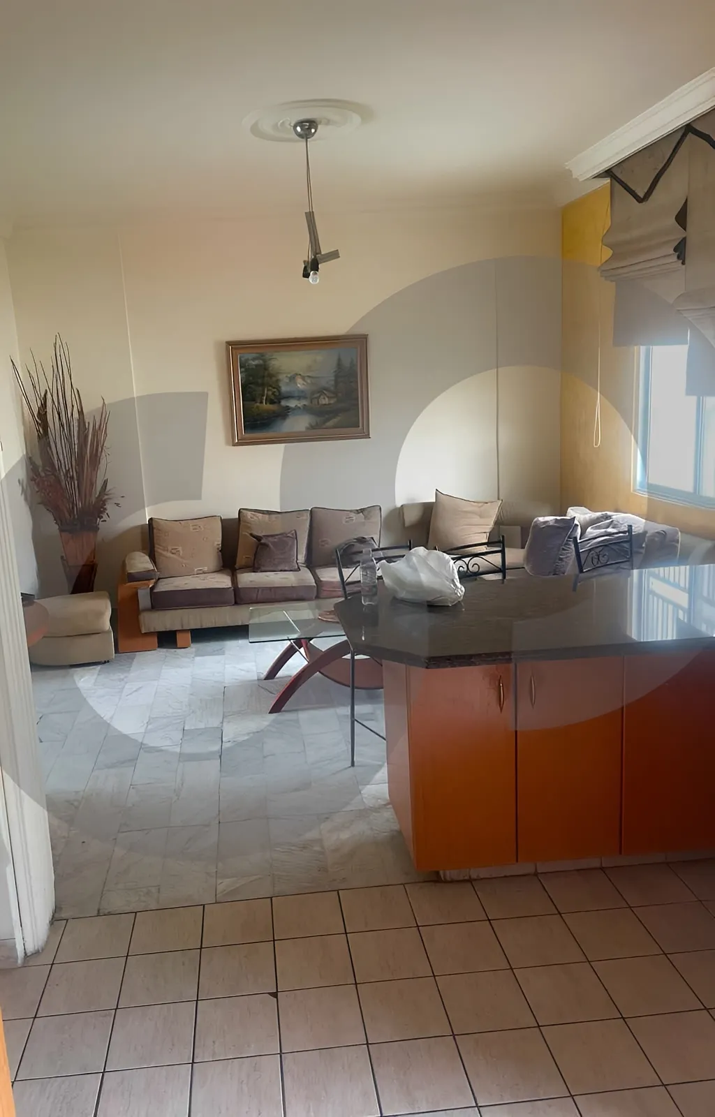 Apartment for Rent in Zouk Mikael