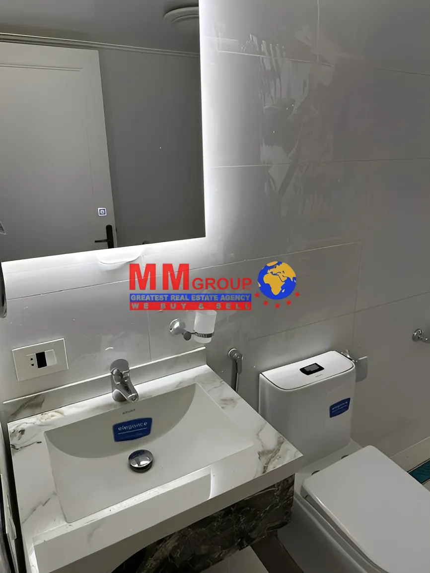 Apartment for Rent in Achrafieh, Beirut, Lebanon