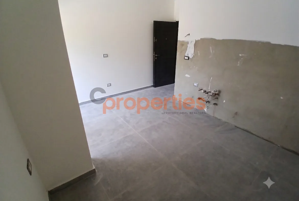 Apartment for Sale in Mar Moussa El Douar