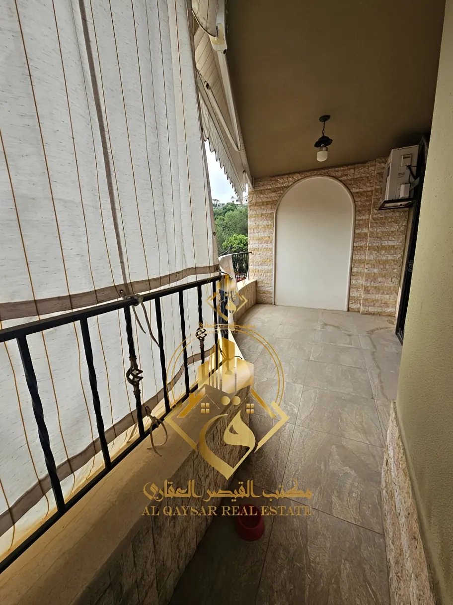 Apartment for sale in Dibbiyeh, Lebanon