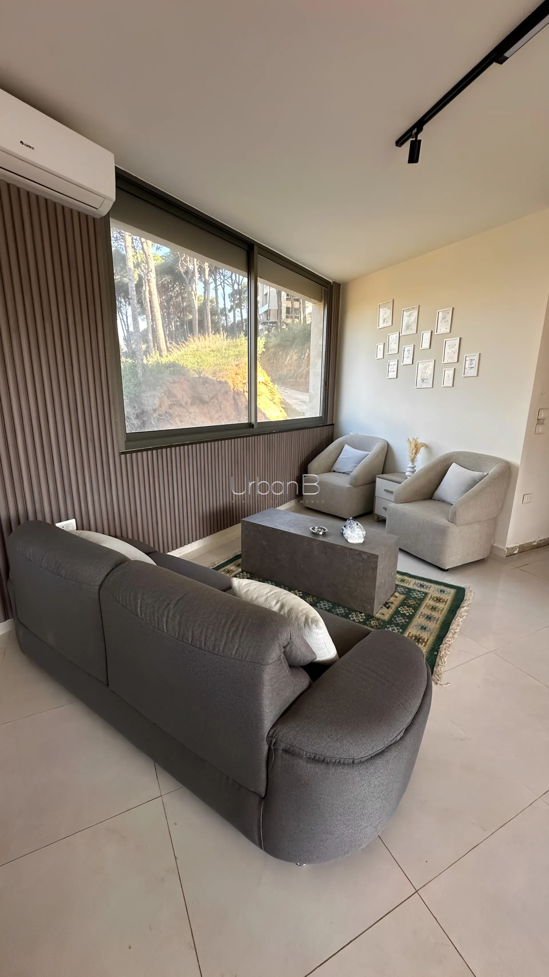 Apartment for sale in Monteverde main street، lebanon