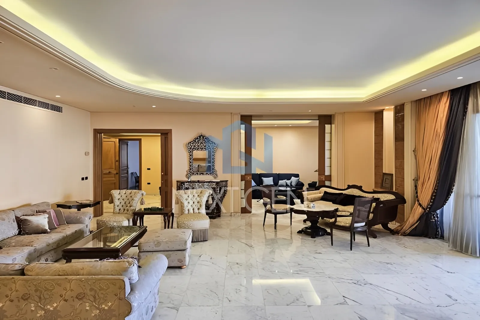 Apartment for Sale in Ras Beirut