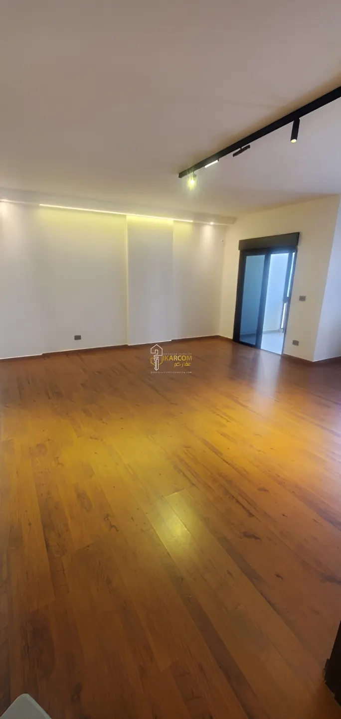 Apartment for sale in Achrafieh, Beirut, Lebanon - 2 bed, 3 bath
