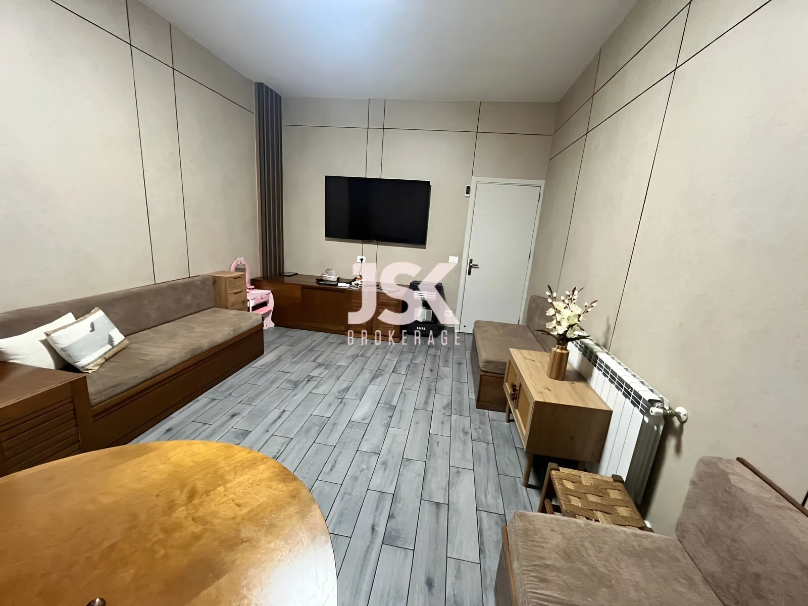 Apartment for Sale in Byblos