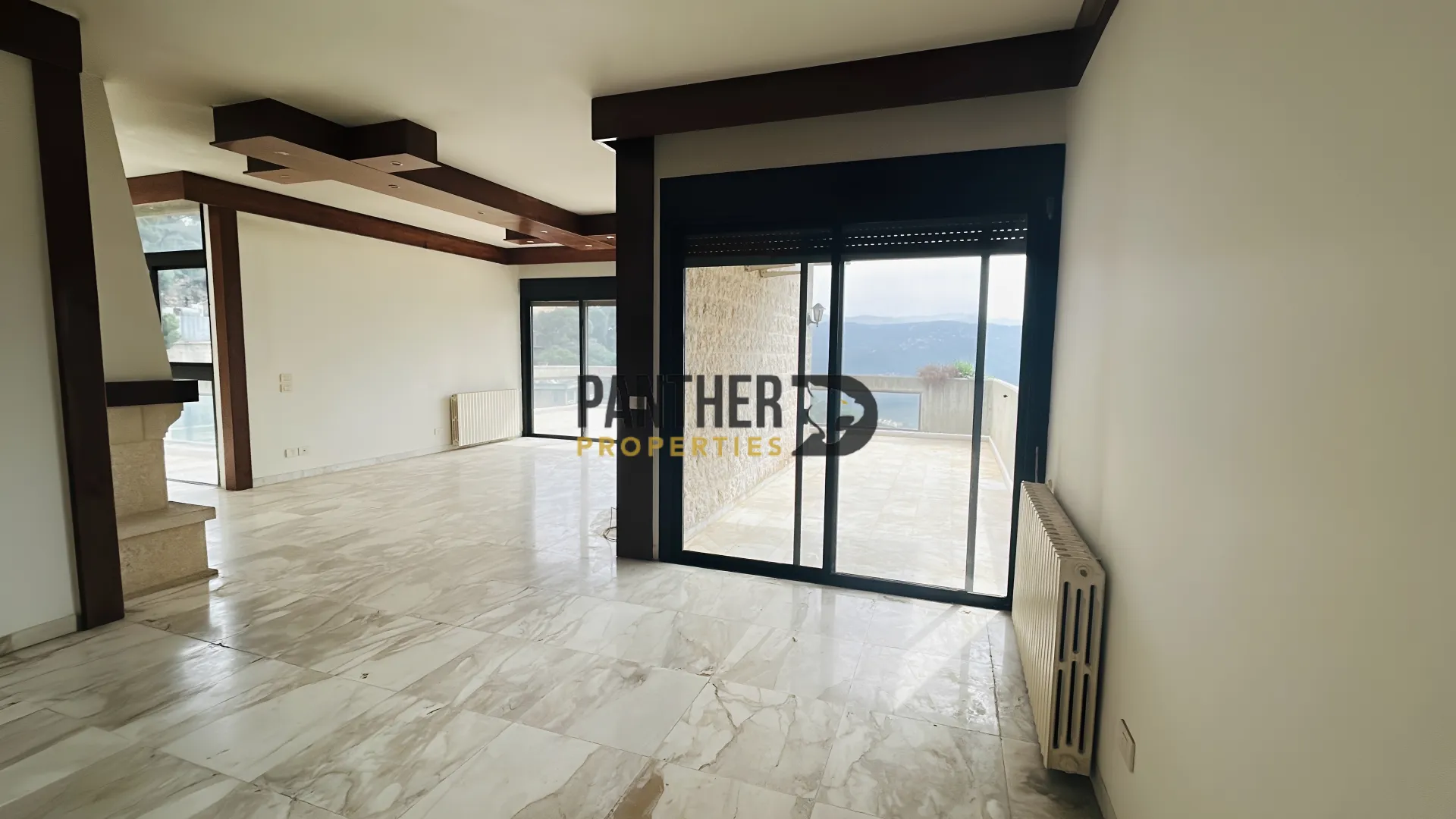 Apartment for sale in Broummana - 3 bed, 3.0 bath