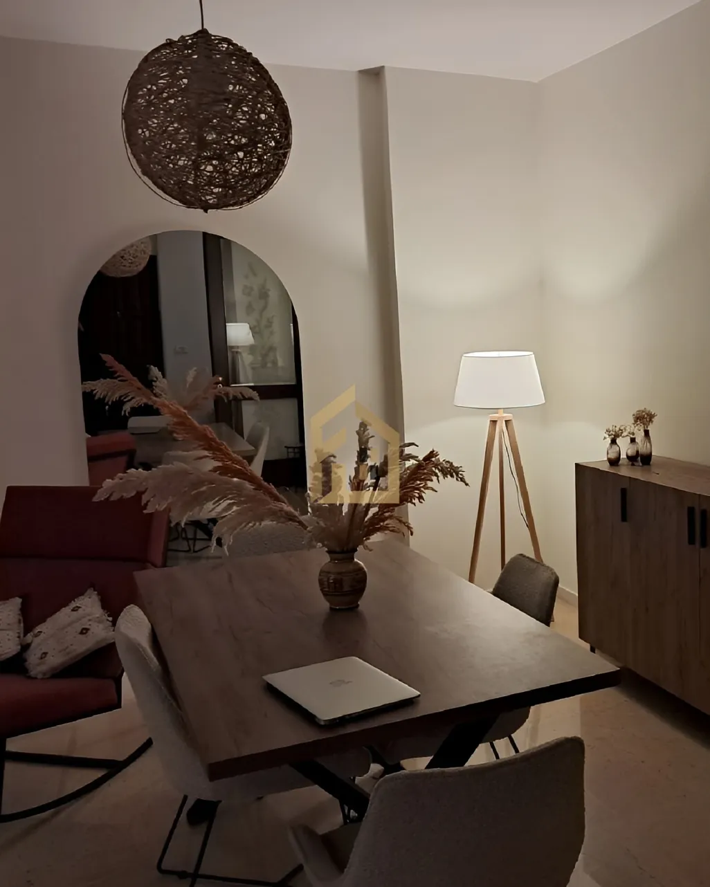 Apartment for sale in Sad El Baouchriyeh, Lebanon - 3 bed, 2 bath