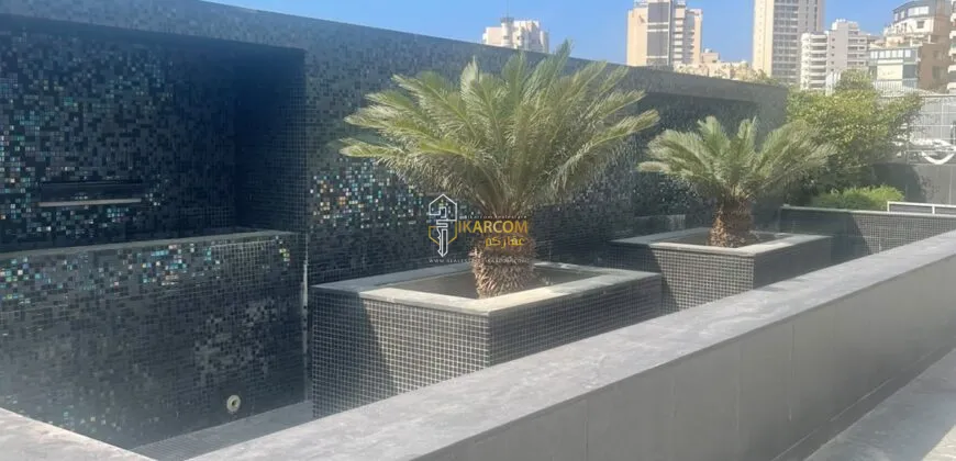 Apartment for sale in Raoucheh
