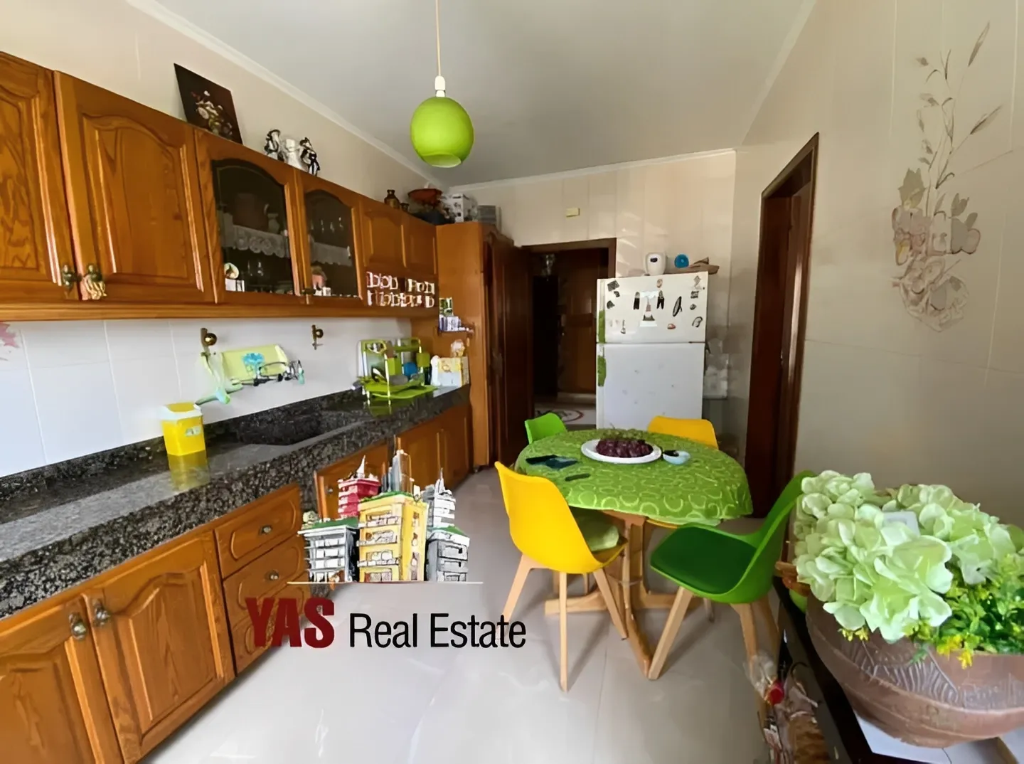 Apartment for Sale in Sarba - 3 bed, 2 bath