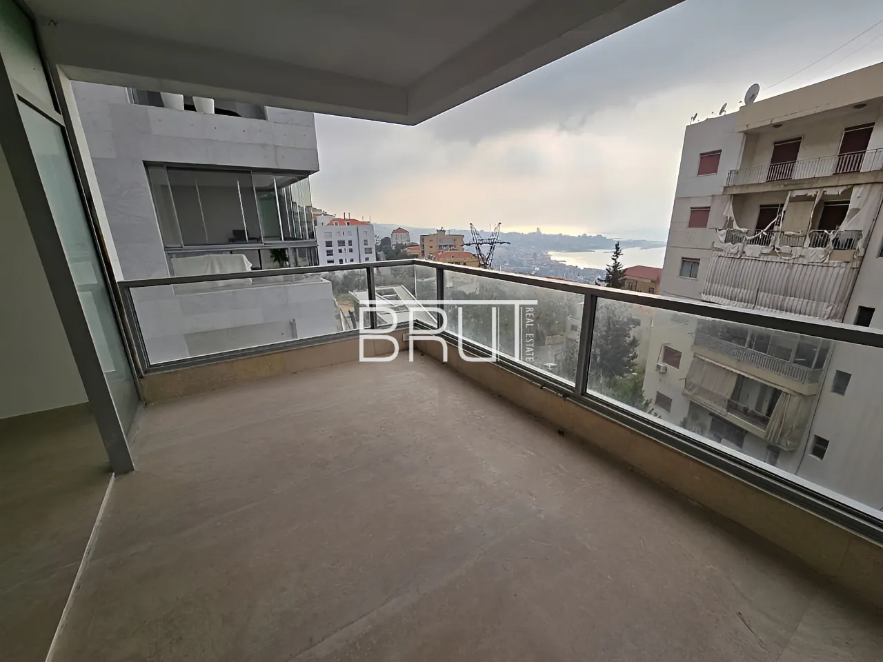 Apartment for Sale in Sahel Aalma - 3 bed, 3 bath