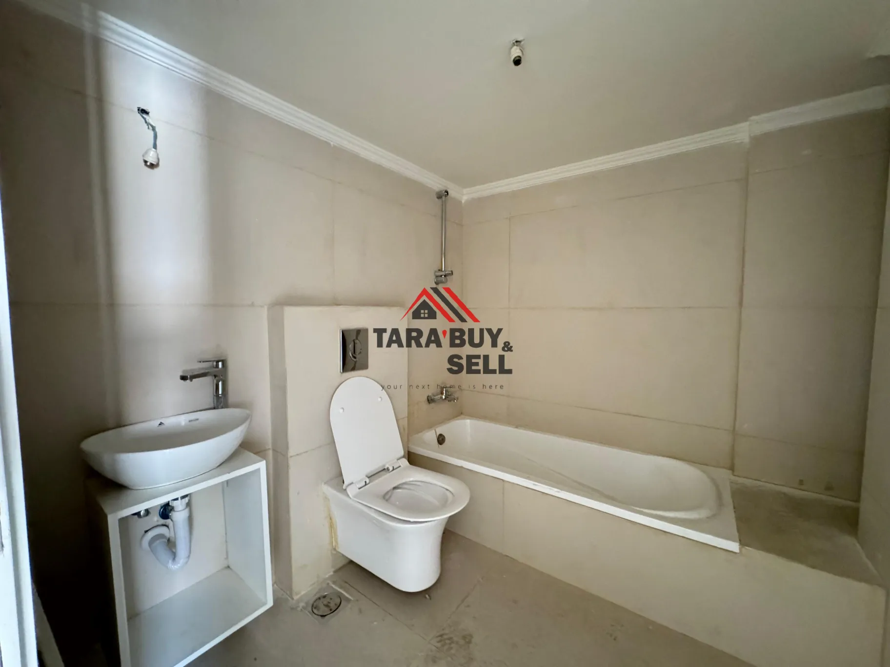 Duplex for sale in Daychounieh, Lebanon