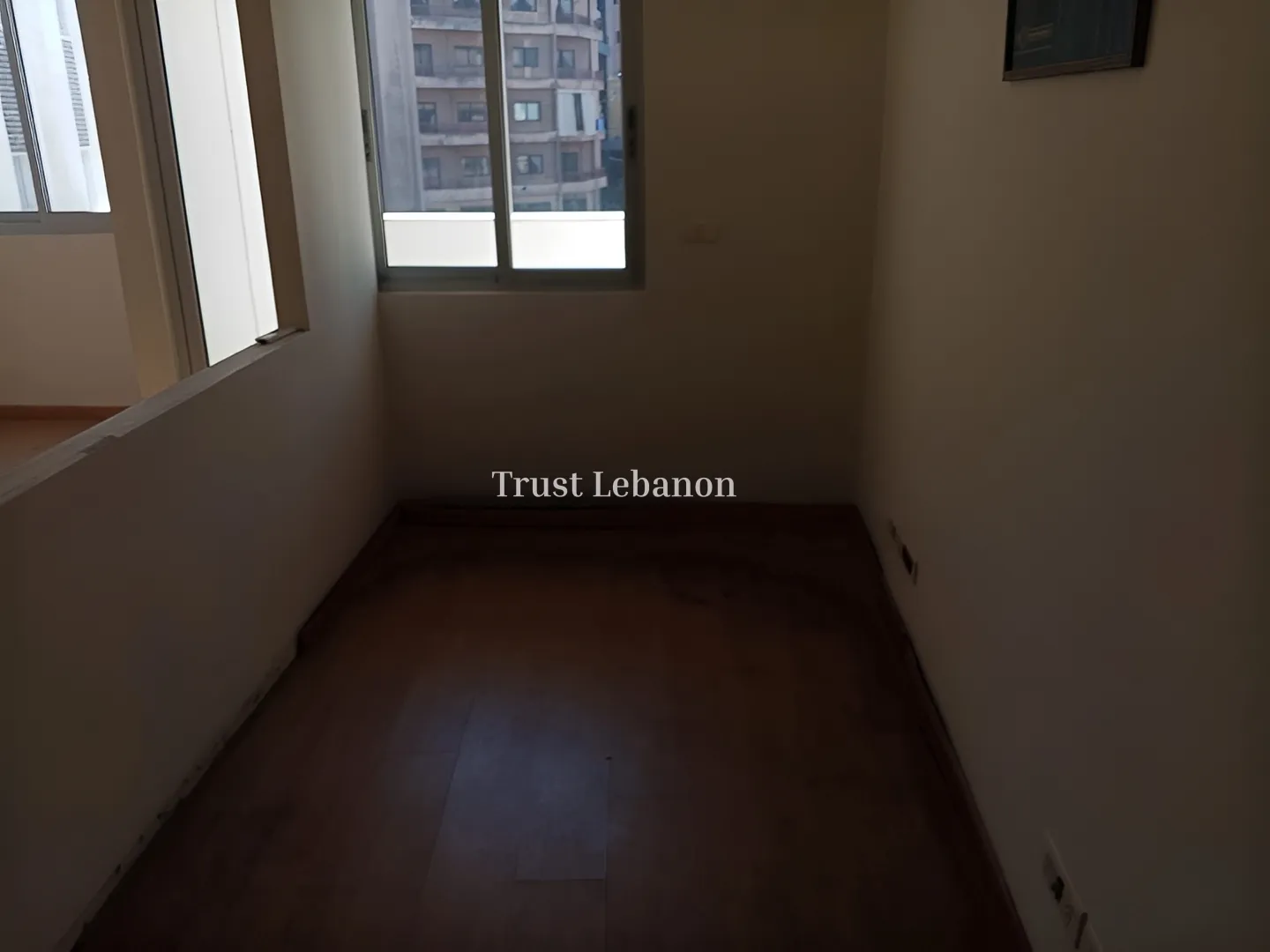 Office for rent in Mar Mikhael, Beirut, Lebanon