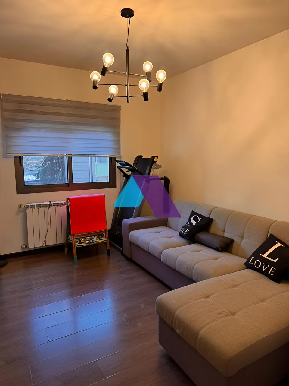 Apartment for Sale in Jouret El Ballout