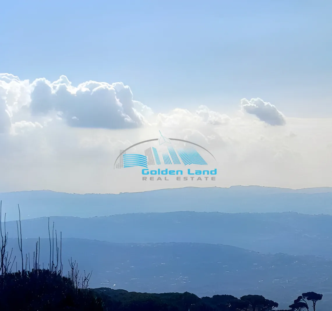 Land for Sale in Aayroun, Lebanon
