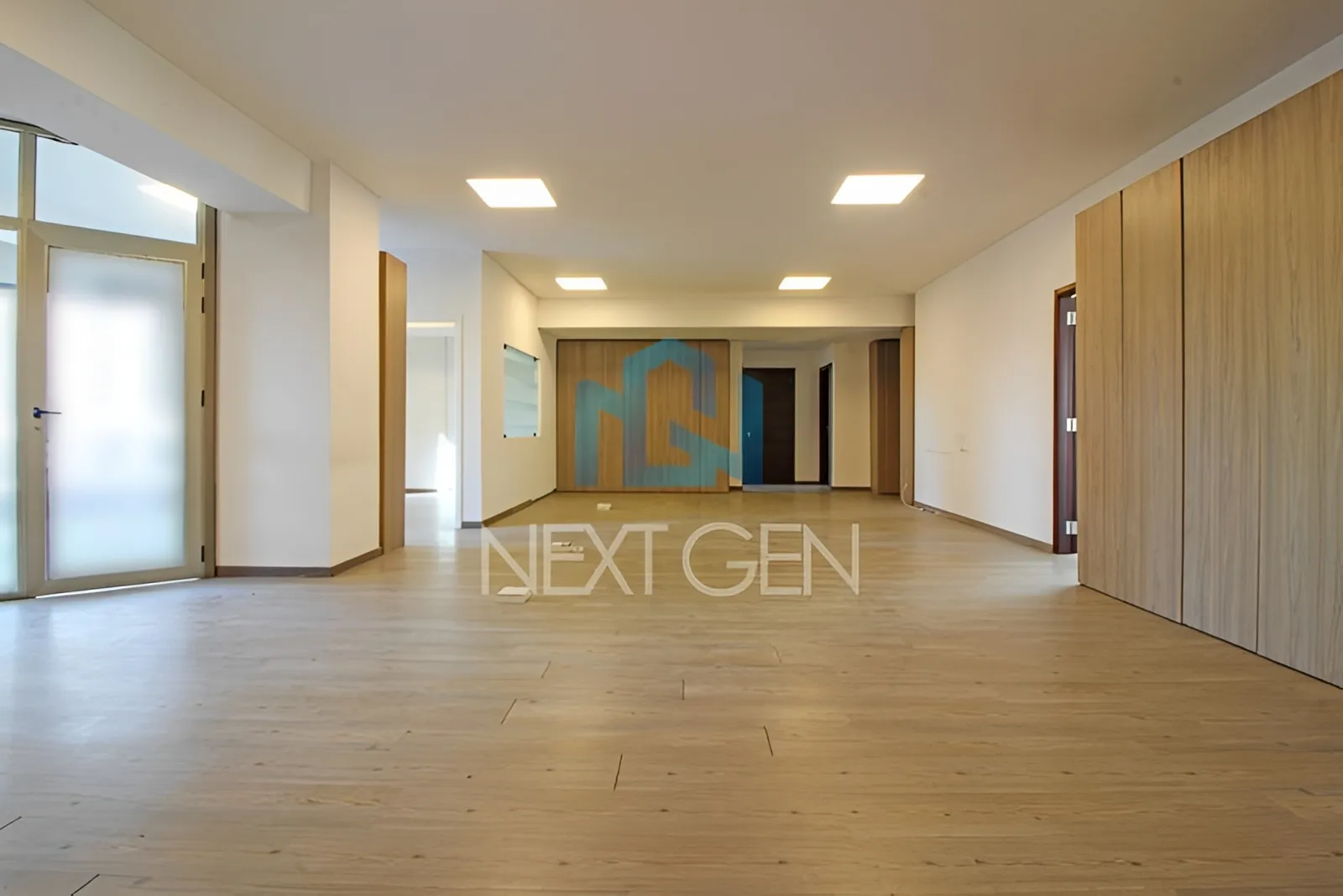 Office for Sale in Achrafieh
