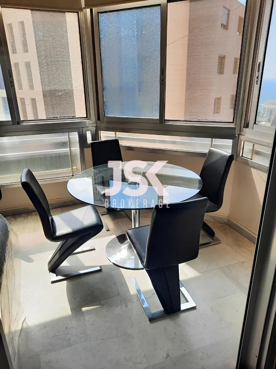 Apartment for Rent in Naqqache, Lebanon