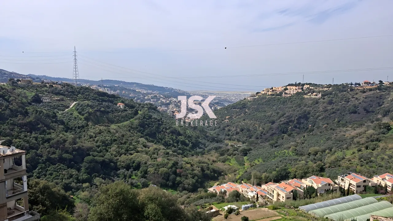 Apartment for Sale in Kahaleh