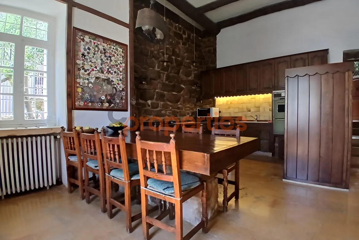 Apartment for Sale in Dhour El Choueir