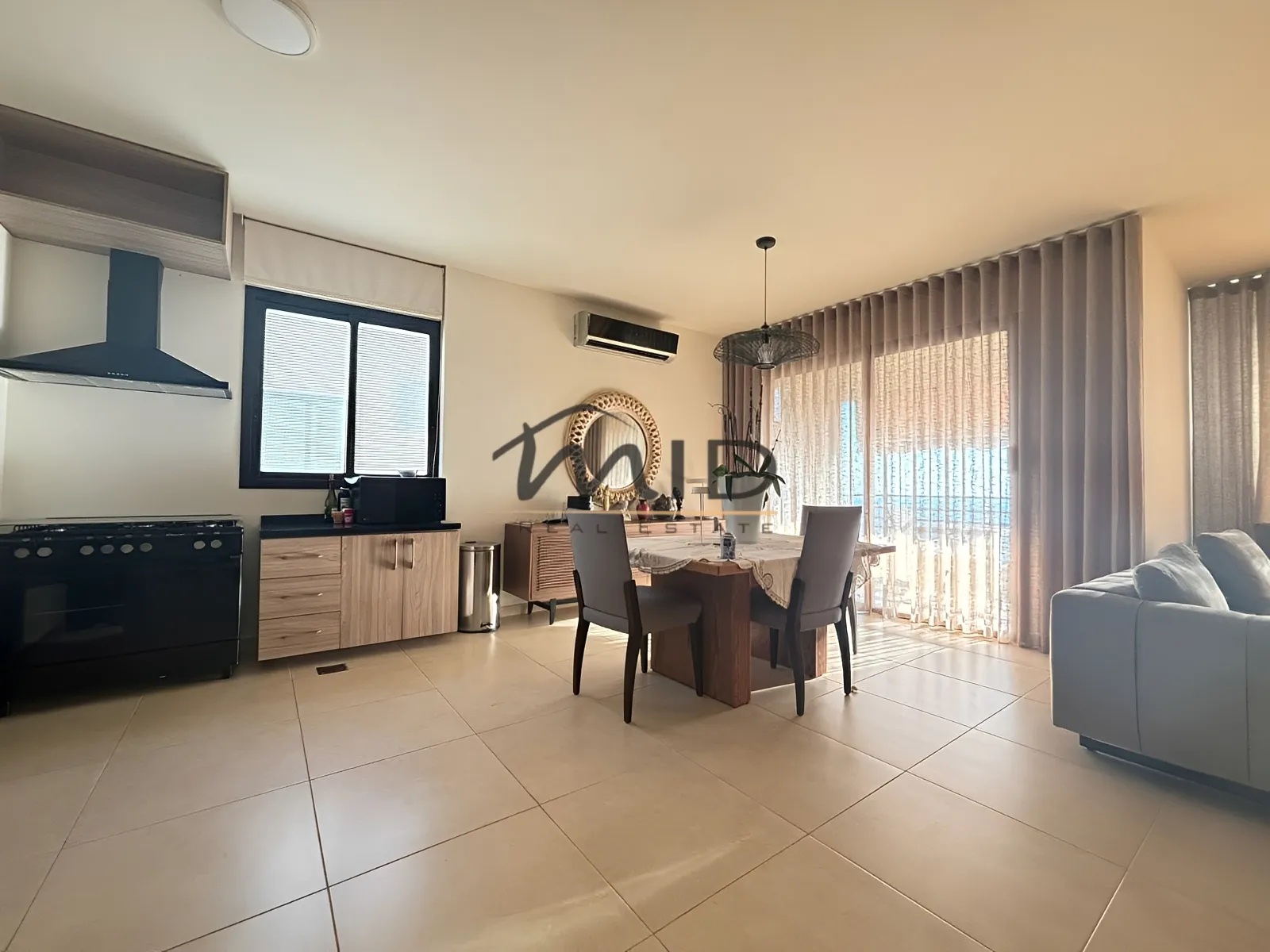 Apartment for rent in Kfaryassine, lebanon