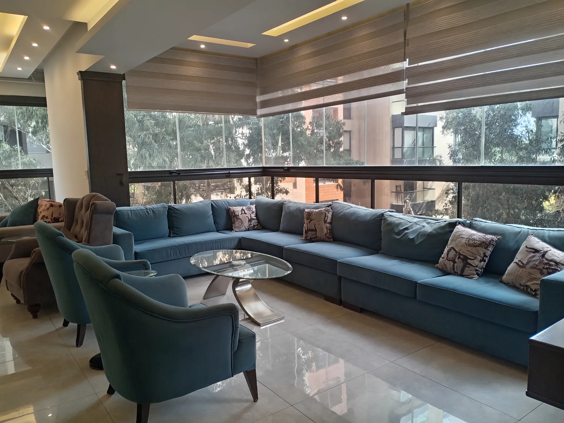 Apartment for Sale in Downtown