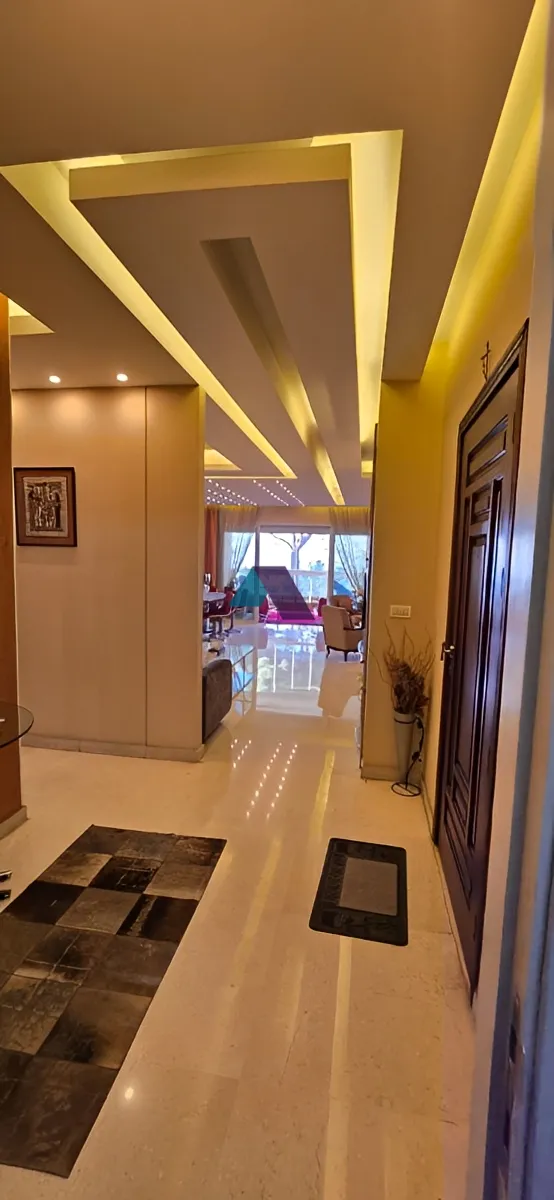 Apartment for Sale in Mansourieh