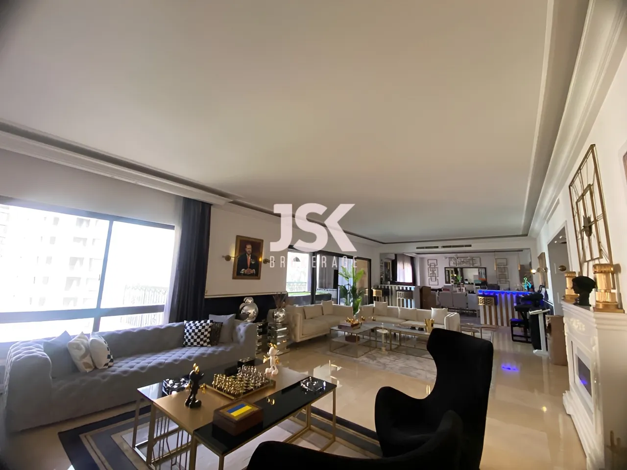 Apartment for Rent in Unesco