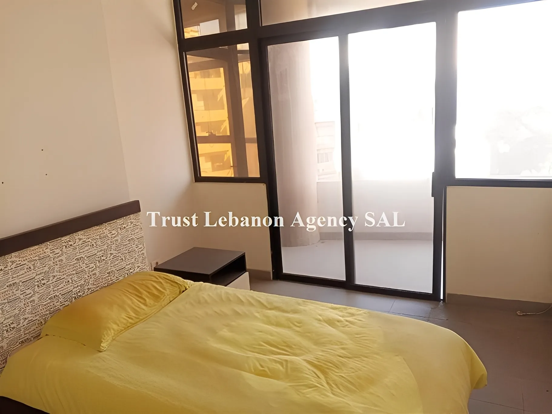 Apartment for Rent in Achrafieh