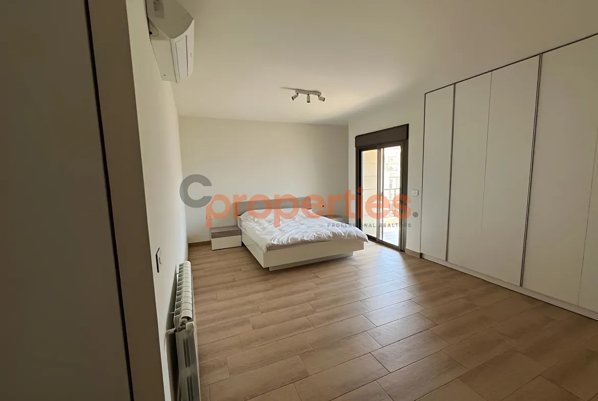 Duplex for Sale in Mansourieh