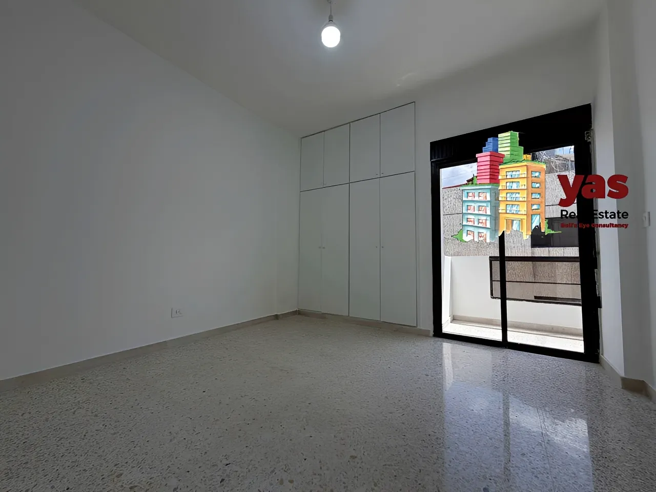 Apartment for Sale in Zouk Mosbeh