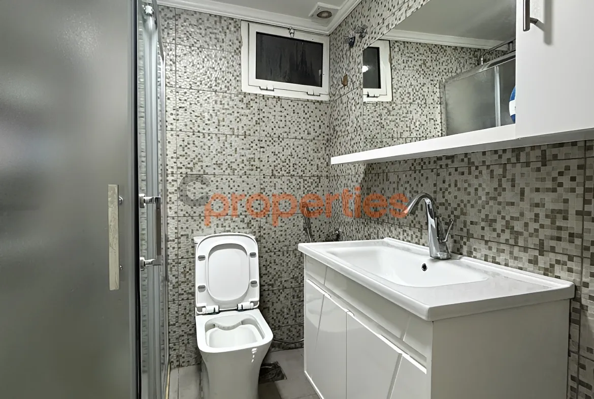 Apartment for Rent in Byblos