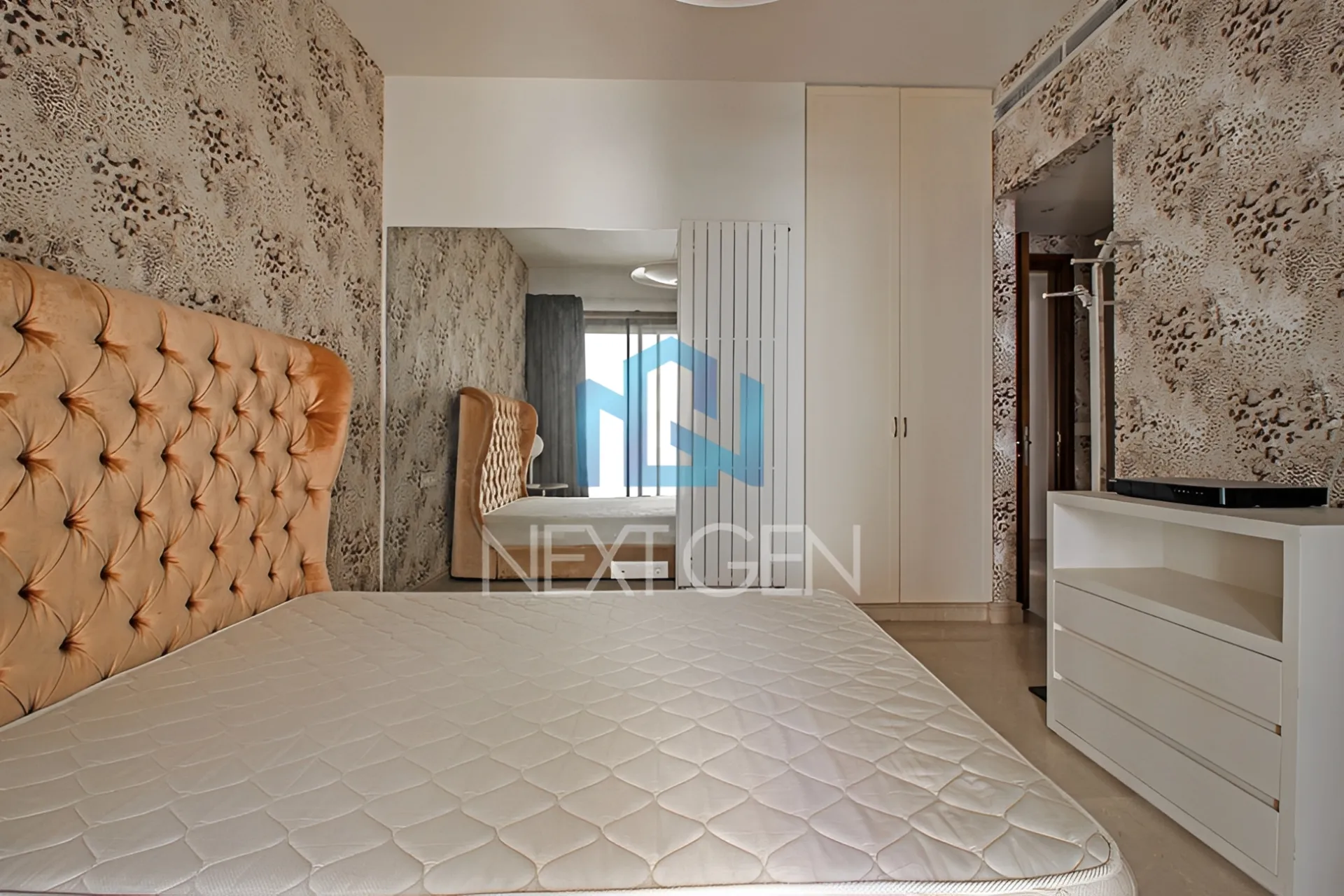 Apartment for sale in Downtown, Beirut, Lebanon