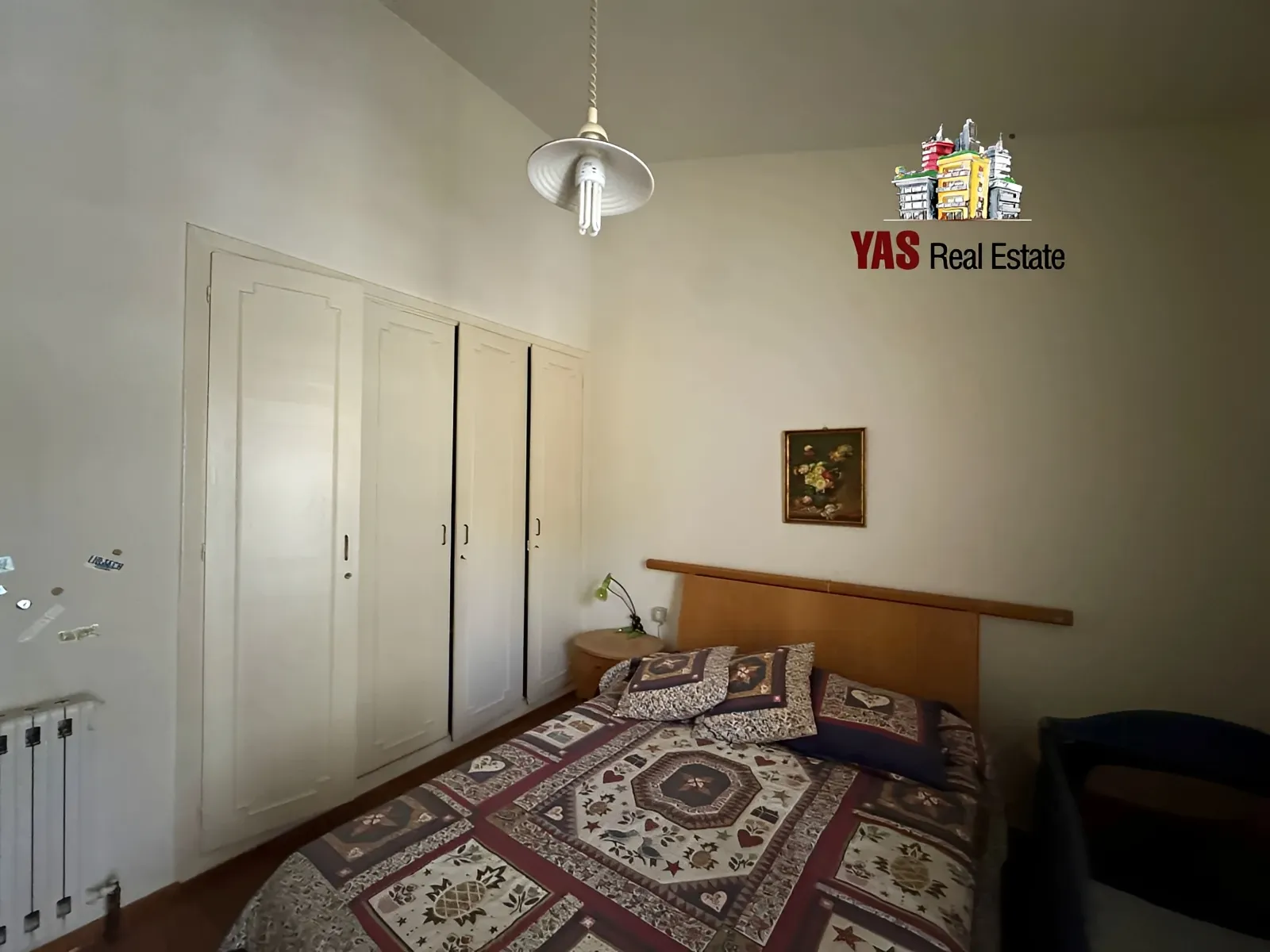 Apartment for Sale in Ballouneh - 4 bed, 4 bath