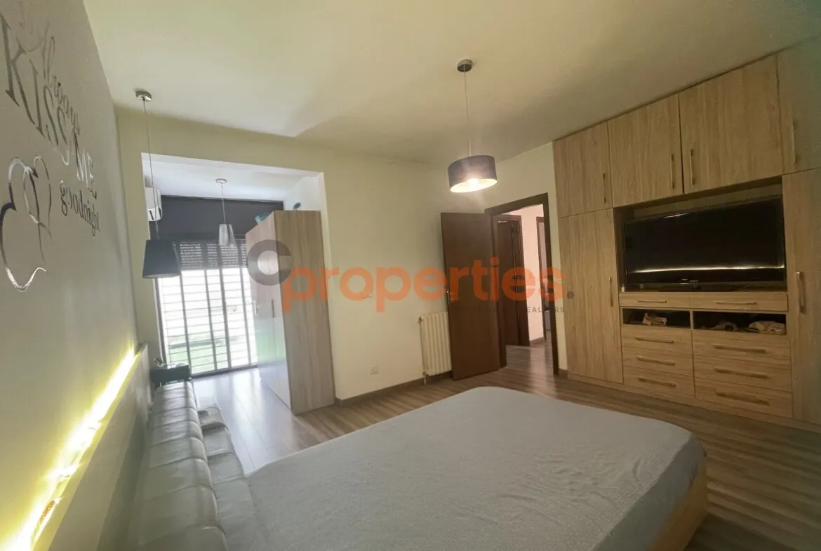Apartment for Sale in Broummana