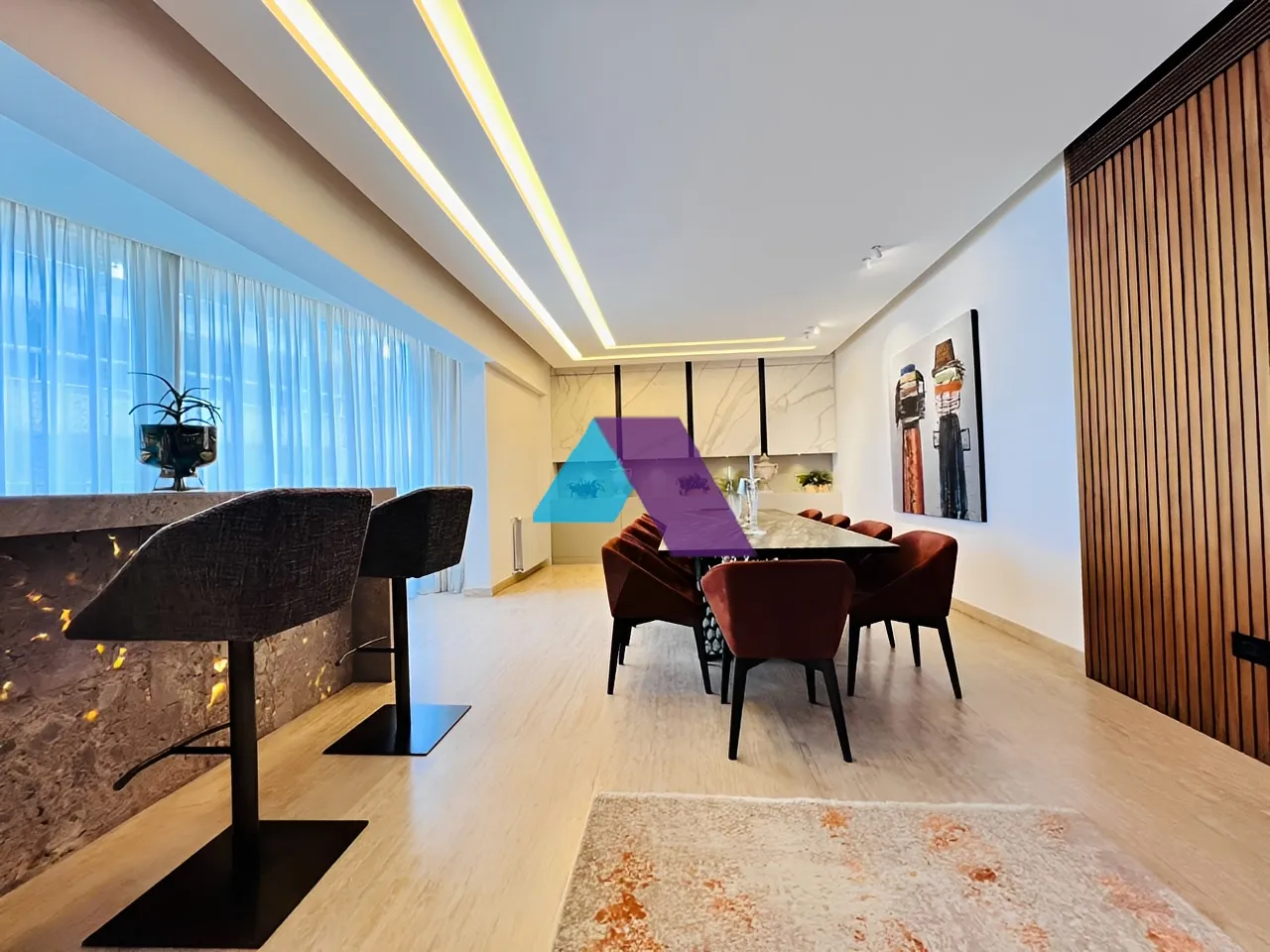 Apartment for Sale in Ain El Tineh